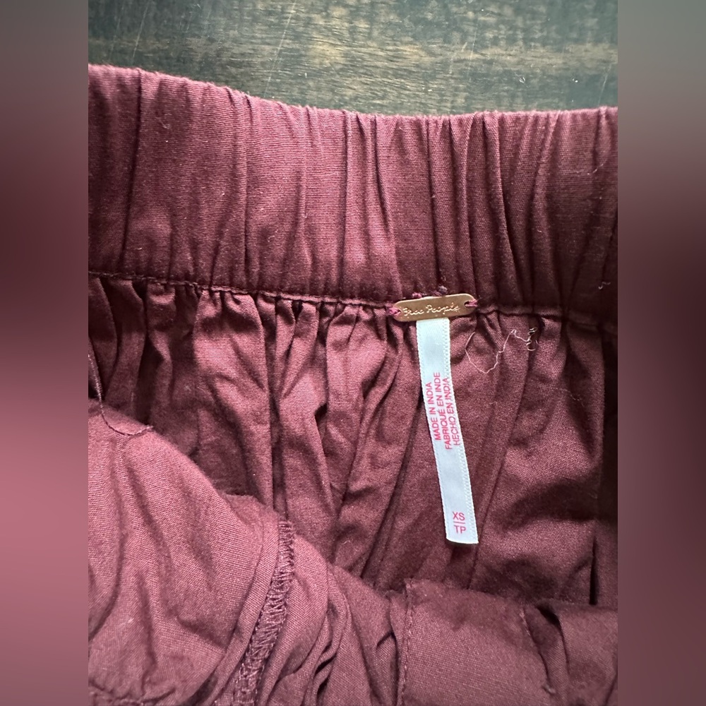 Free People Fischer Skirt Set - Picture 7 of 8